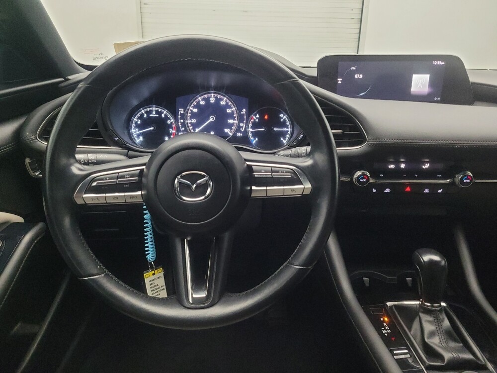 2021 MAZDA MAZDA3 in Albany, GA 31705 - 18132001 22