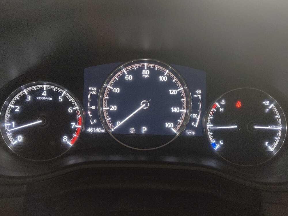 2021 MAZDA MAZDA3 in Albany, GA 31705 - 18132001 23