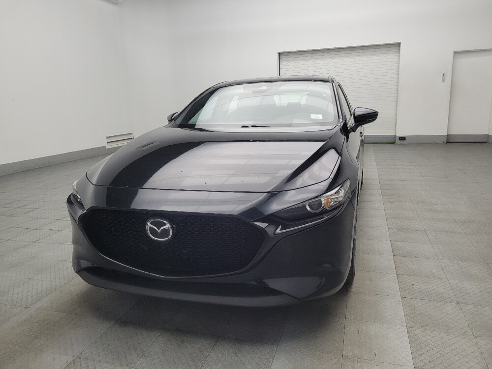 2021 MAZDA MAZDA3 in Albany, GA 31705 - 18132001 15