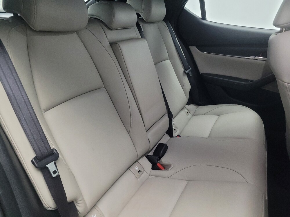 2021 MAZDA MAZDA3 in Albany, GA 31705 - 18132001 19