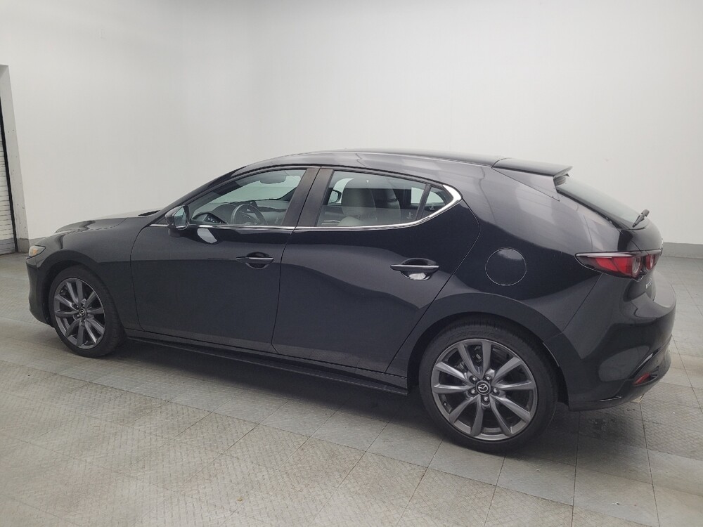 2021 MAZDA MAZDA3 in Albany, GA 31705 - 18132001 3