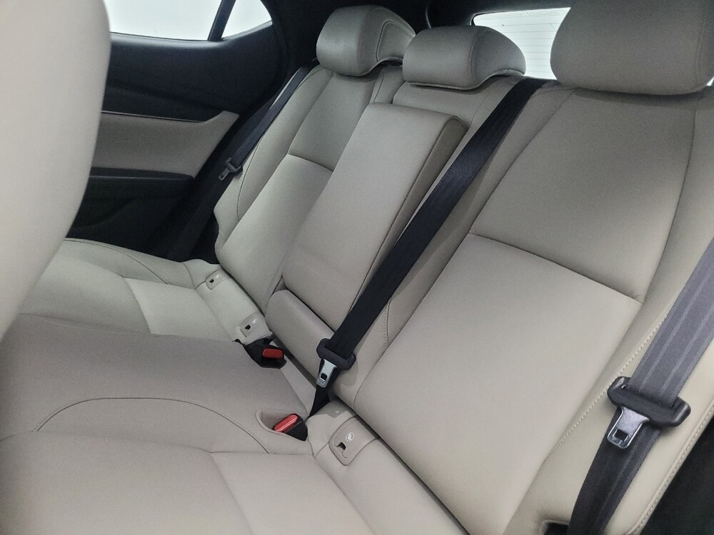 2021 MAZDA MAZDA3 in Albany, GA 31705 - 18132001 18