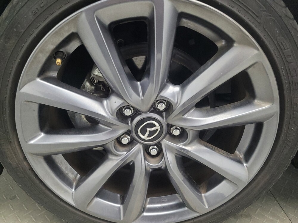 2021 MAZDA MAZDA3 in Albany, GA 31705 - 18132001 31