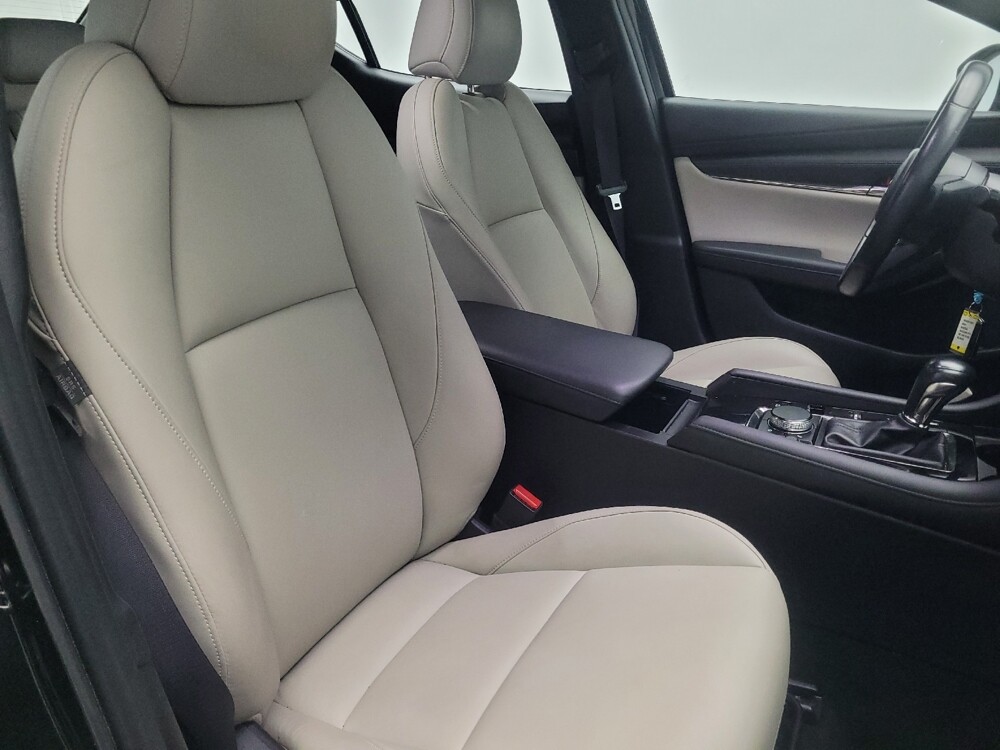 2021 MAZDA MAZDA3 in Albany, GA 31705 - 18132001 21