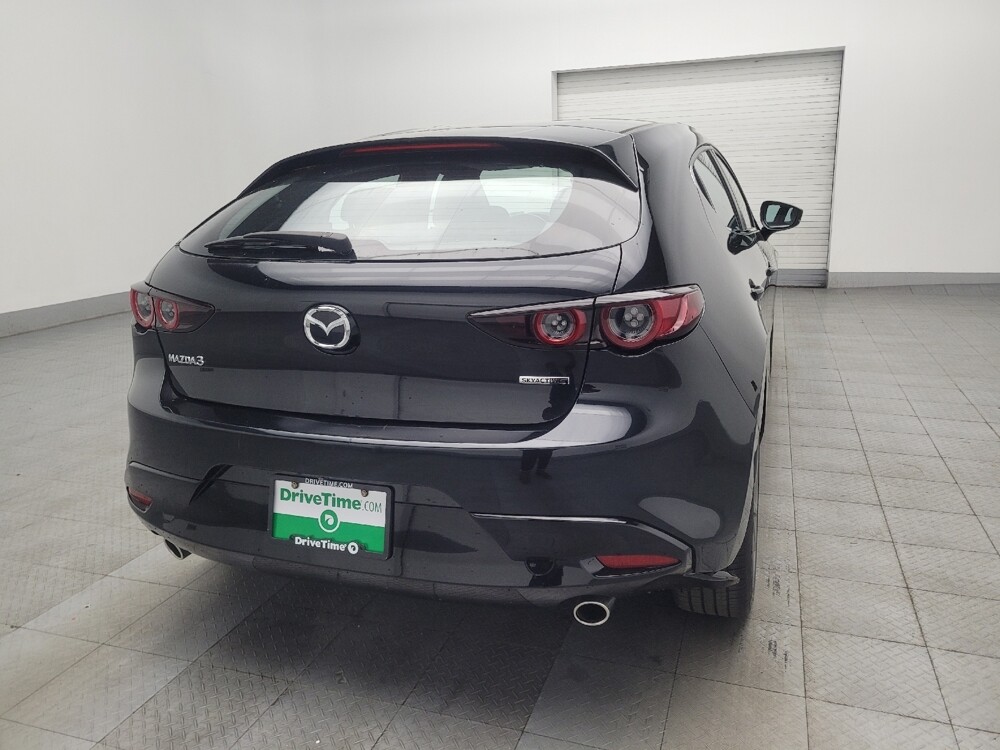 2021 MAZDA MAZDA3 in Albany, GA 31705 - 18132001 7