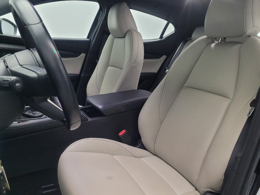 2021 MAZDA MAZDA3 in Albany, GA 31705 - 18132001 17