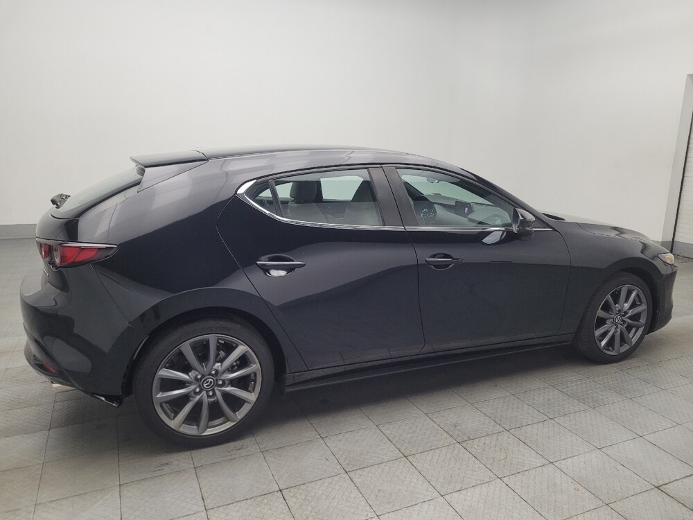 2021 MAZDA MAZDA3 in Albany, GA 31705 - 18132001 10