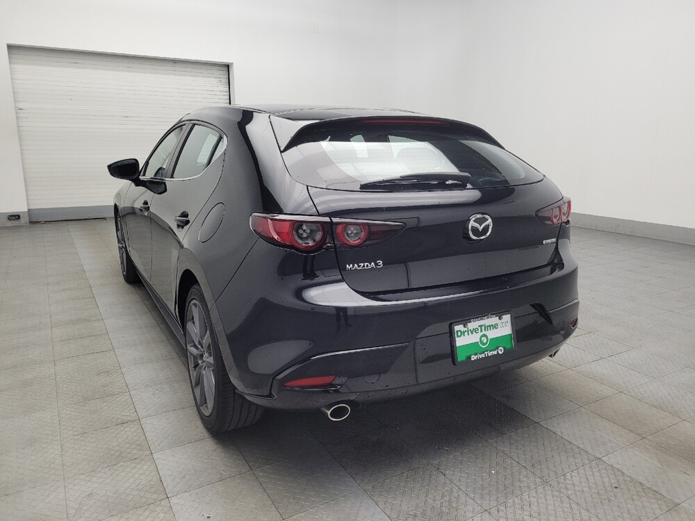 2021 MAZDA MAZDA3 in Albany, GA 31705 - 18132001 5