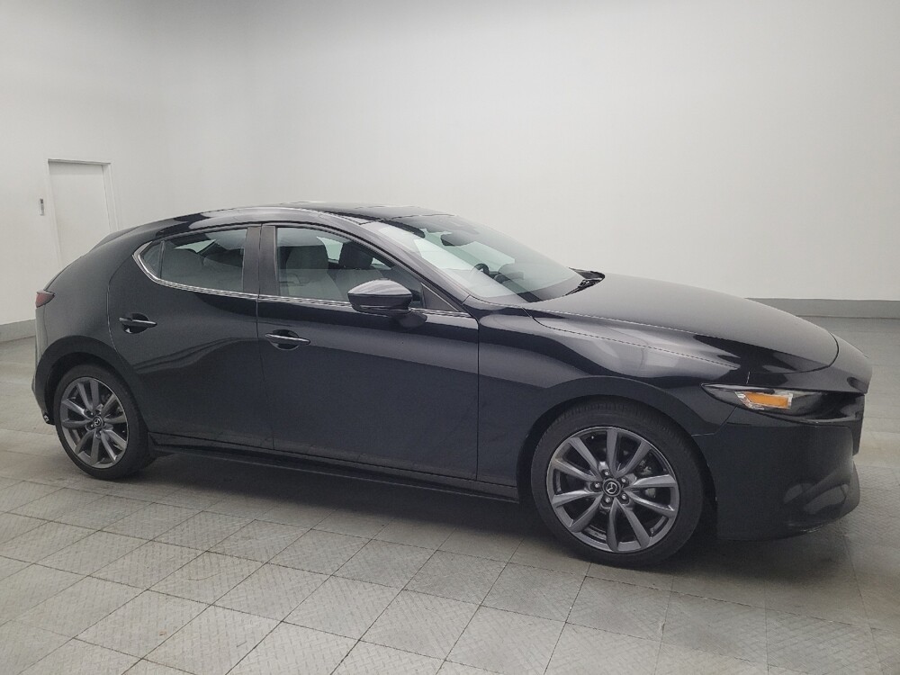 2021 MAZDA MAZDA3 in Albany, GA 31705 - 18132001 11