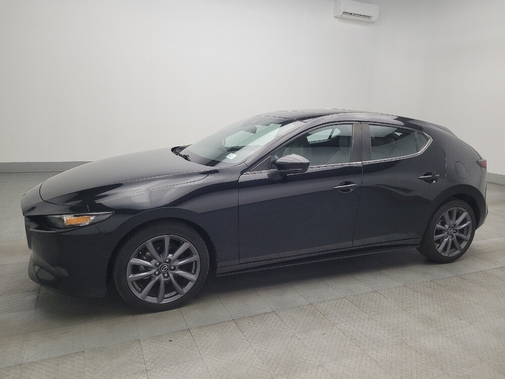 2021 MAZDA MAZDA3 in Albany, GA 31705 - 18132001 2