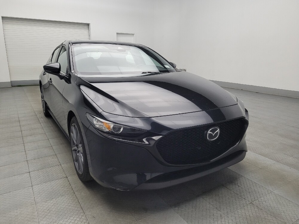 2021 MAZDA MAZDA3 in Albany, GA 31705 - 18132001 13