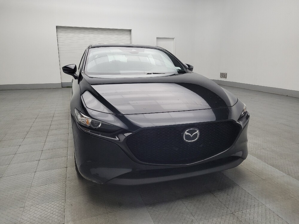 2021 MAZDA MAZDA3 in Albany, GA 31705 - 18132001 14