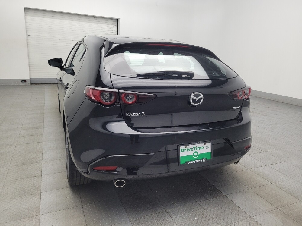 2021 MAZDA MAZDA3 in Albany, GA 31705 - 18132001 6