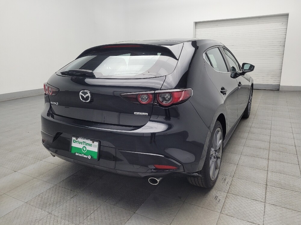 2021 MAZDA MAZDA3 in Albany, GA 31705 - 18132001 9