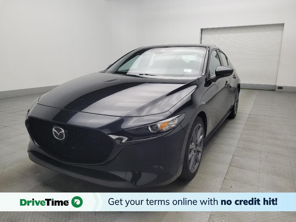 2021 MAZDA MAZDA3 in Albany, GA 31705 - 18132001
