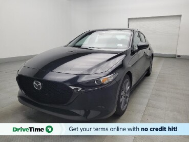 2021 MAZDA MAZDA3 in Albany, GA 31705