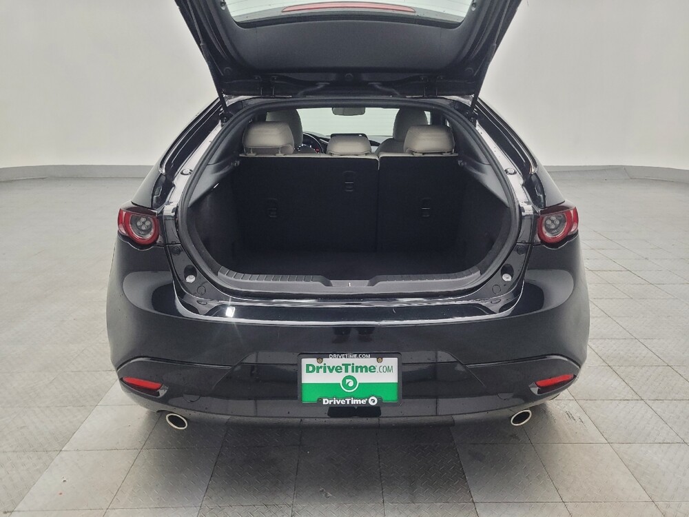 2021 MAZDA MAZDA3 in Albany, GA 31705 - 18132001 29