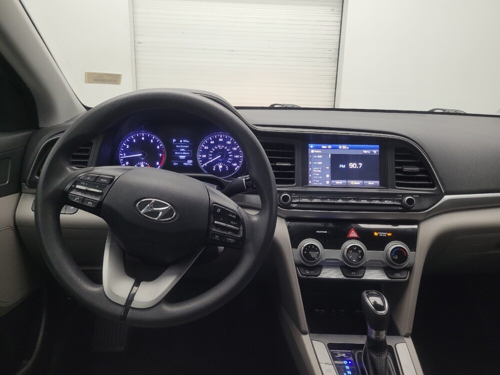 2019 Hyundai Elantra in Duluth, GA 30096 - 18132002 22