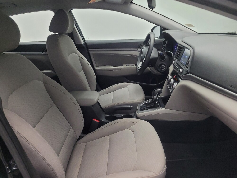 2019 Hyundai Elantra in Duluth, GA 30096 - 18132002 21