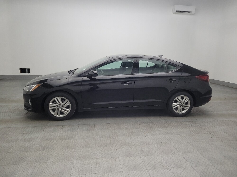 2019 Hyundai Elantra in Duluth, GA 30096 - 18132002 2