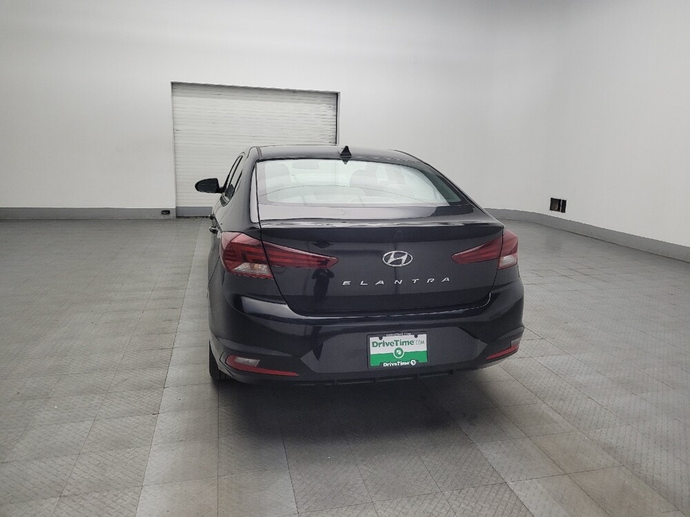2019 Hyundai Elantra in Duluth, GA 30096 - 18132002 6