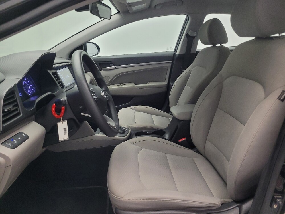 2019 Hyundai Elantra in Duluth, GA 30096 - 18132002 17