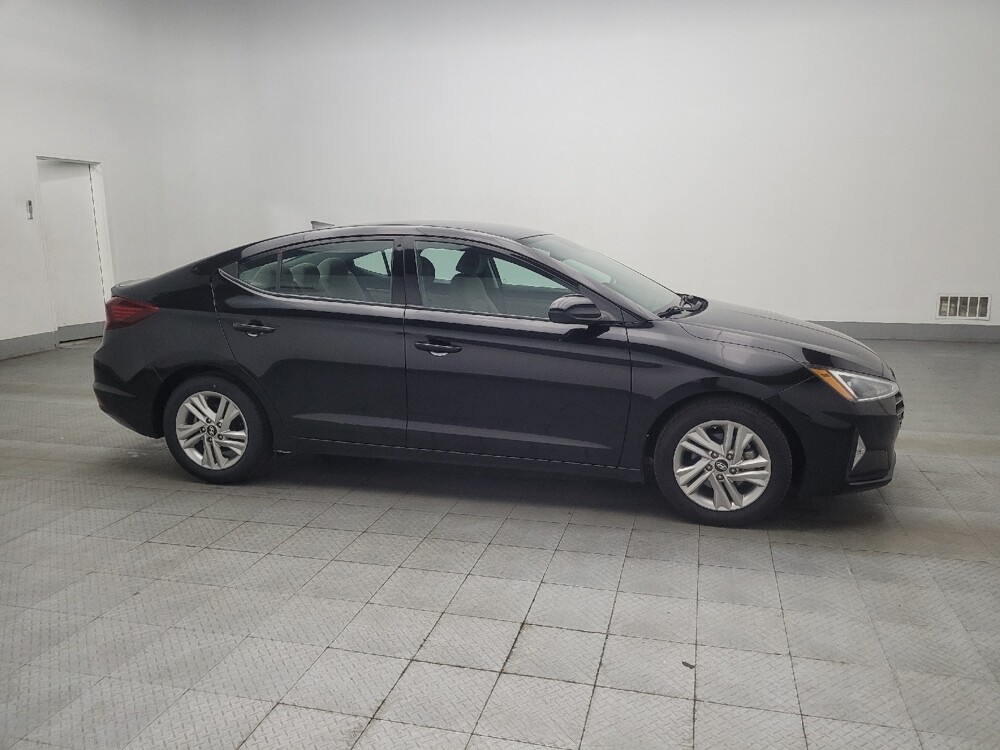 2019 Hyundai Elantra in Duluth, GA 30096 - 18132002 11