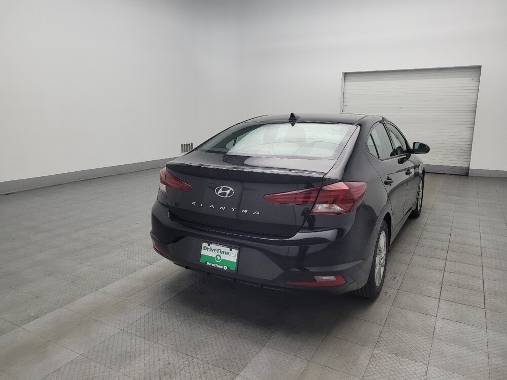 2019 Hyundai Elantra in Duluth, GA 30096 - 18132002 9