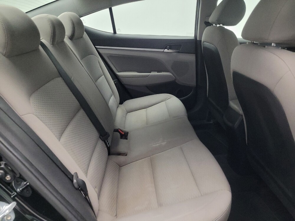 2019 Hyundai Elantra in Duluth, GA 30096 - 18132002 19