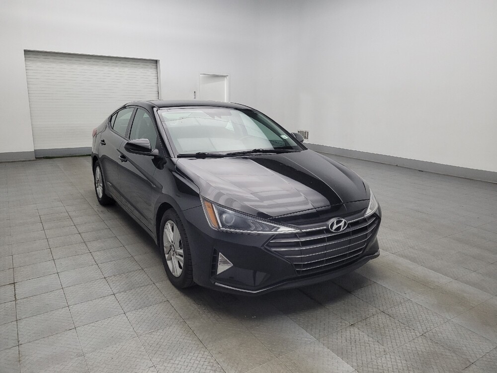 2019 Hyundai Elantra in Duluth, GA 30096 - 18132002 13