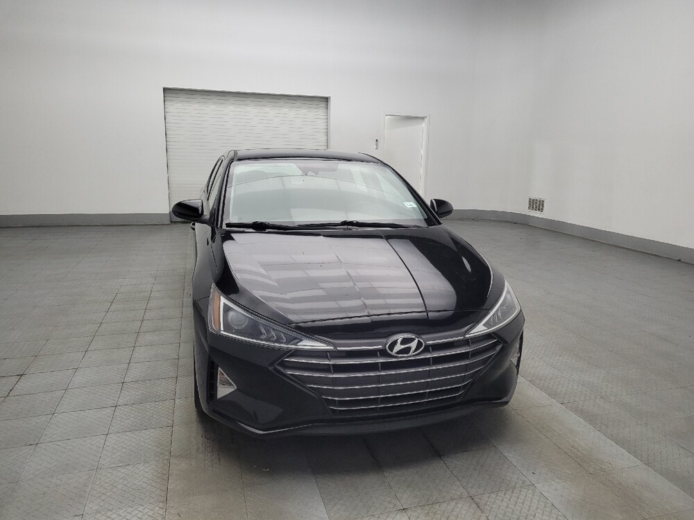 2019 Hyundai Elantra in Duluth, GA 30096 - 18132002 14