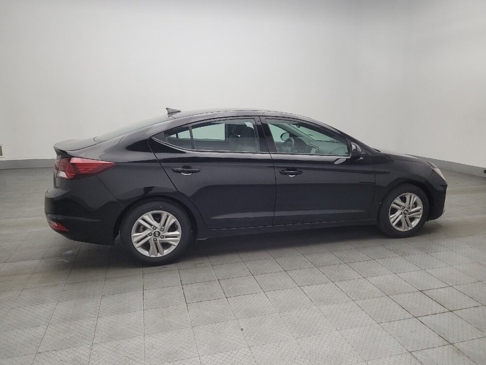 2019 Hyundai Elantra in Duluth, GA 30096 - 18132002 10