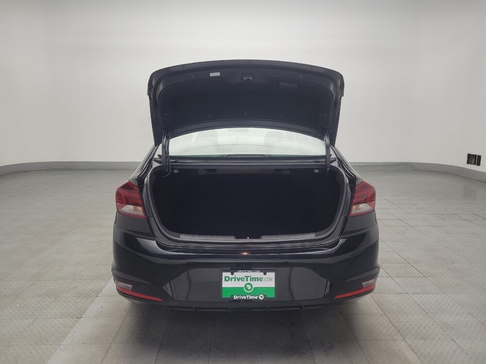 2019 Hyundai Elantra in Duluth, GA 30096 - 18132002 29