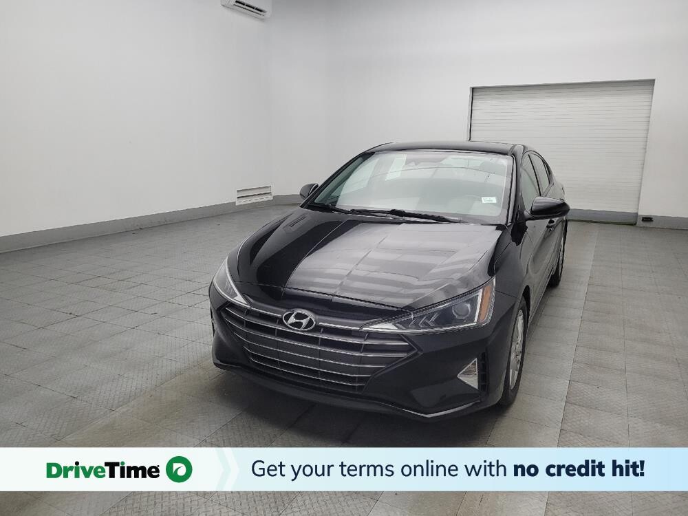 2019 Hyundai Elantra in Duluth, GA 30096 - 18132002