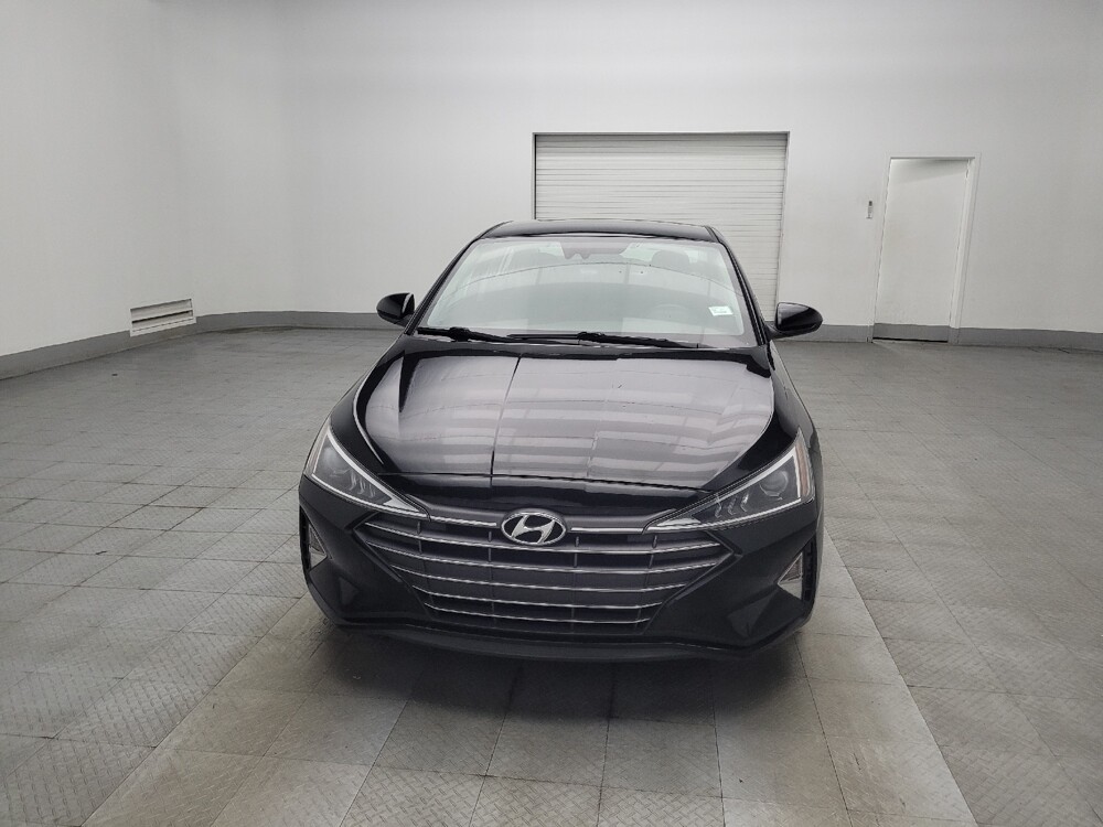 2019 Hyundai Elantra in Duluth, GA 30096 - 18132002 15