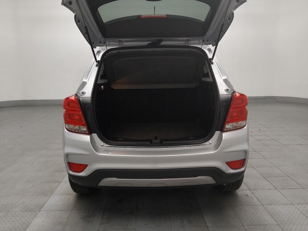 2020 Chevrolet Trax in Marietta, GA 30062 - 18132003 29