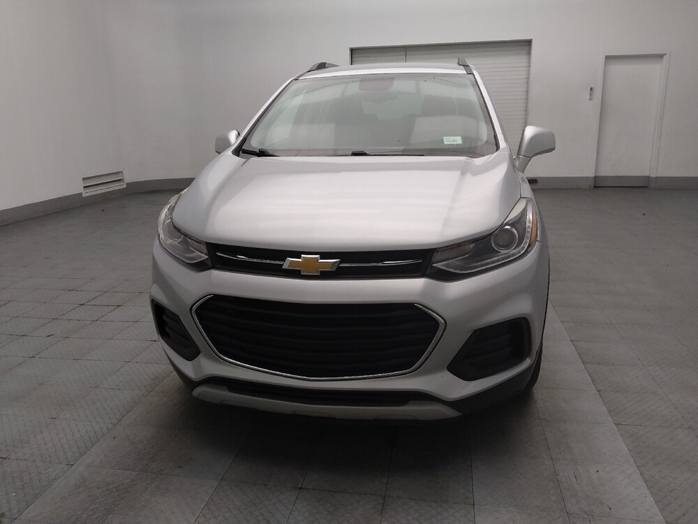 2020 Chevrolet Trax in Marietta, GA 30062 - 18132003 15