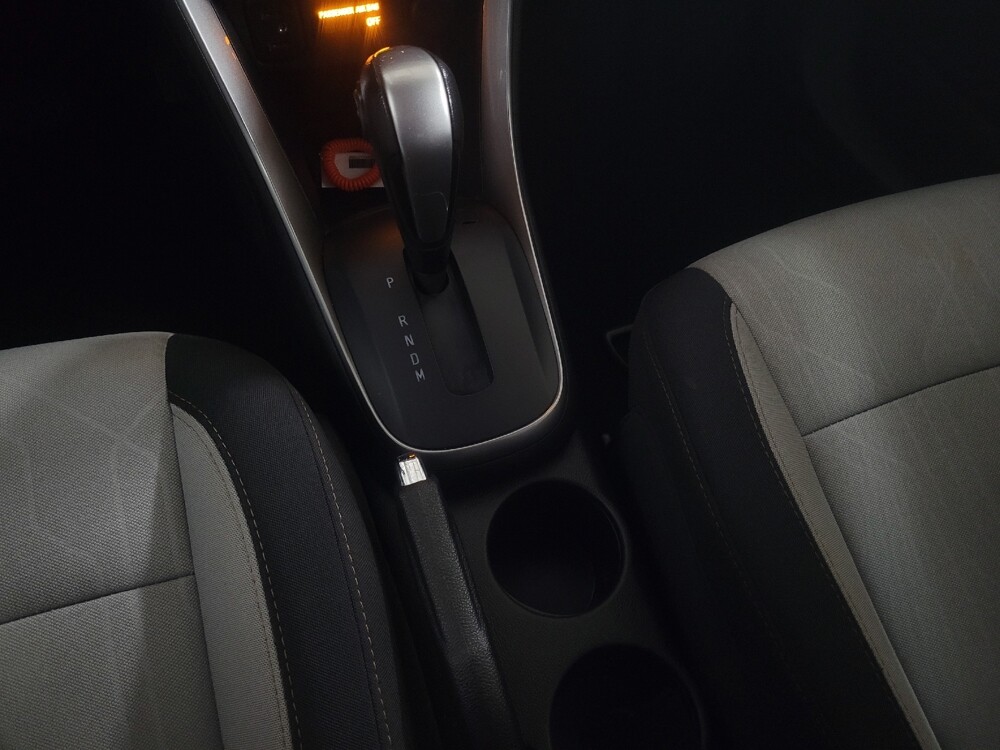 2020 Chevrolet Trax in Marietta, GA 30062 - 18132003 26