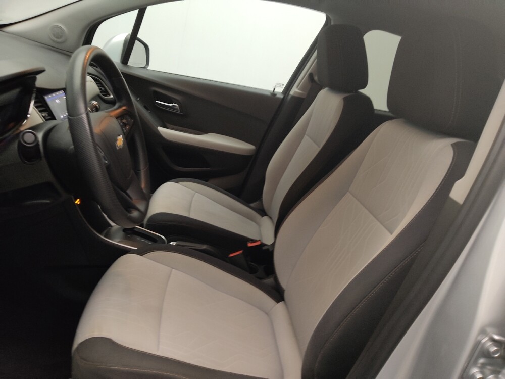 2020 Chevrolet Trax in Marietta, GA 30062 - 18132003 17