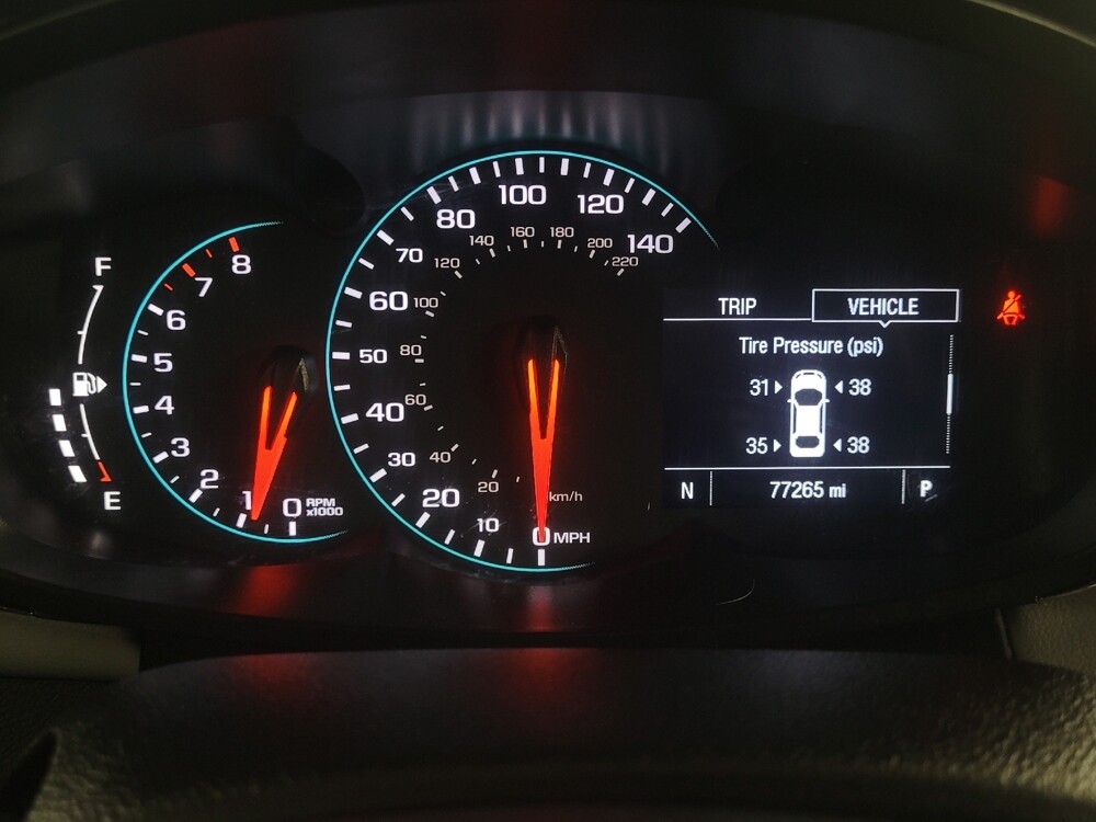 2020 Chevrolet Trax in Marietta, GA 30062 - 18132003 23