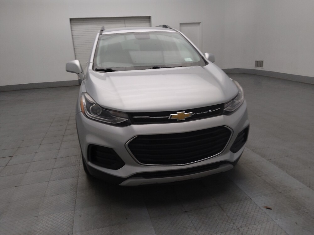 2020 Chevrolet Trax in Marietta, GA 30062 - 18132003 14