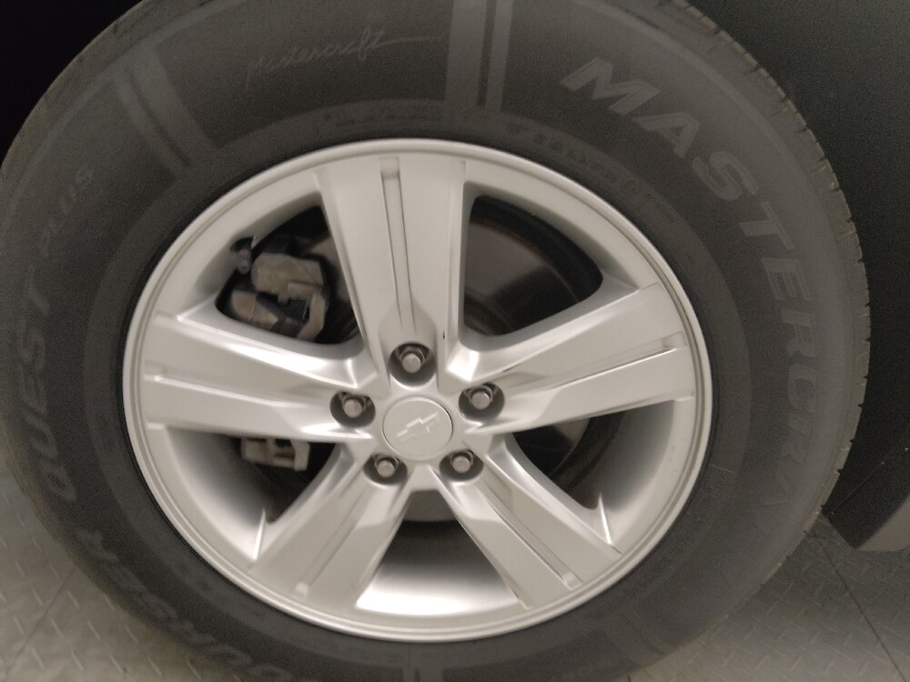 2020 Chevrolet Trax in Marietta, GA 30062 - 18132003 31