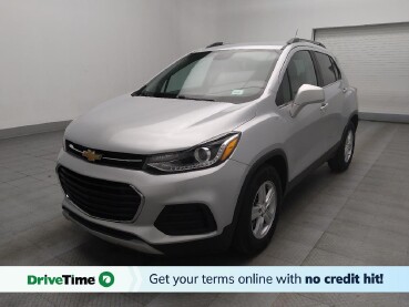 2020 Chevrolet Trax in Marietta, GA 30062