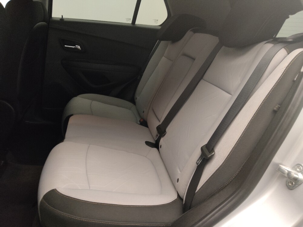 2020 Chevrolet Trax in Marietta, GA 30062 - 18132003 18