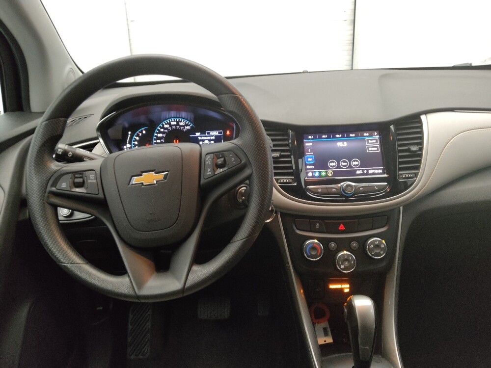 2020 Chevrolet Trax in Marietta, GA 30062 - 18132003 22