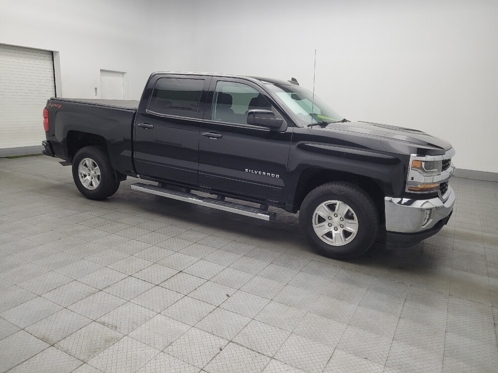 2018 Chevrolet Silverado 1500 in Chattanooga, TN 37421 - 18132004 11