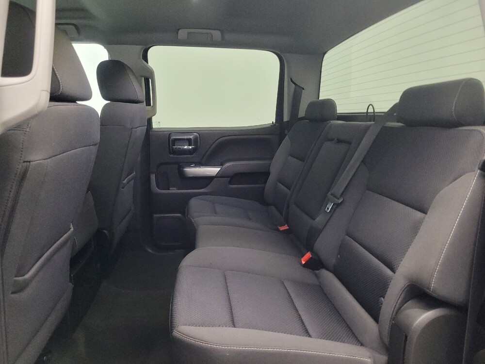 2018 Chevrolet Silverado 1500 in Chattanooga, TN 37421 - 18132004 18