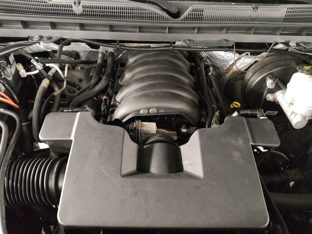 2018 Chevrolet Silverado 1500 in Chattanooga, TN 37421 - 18132004 30