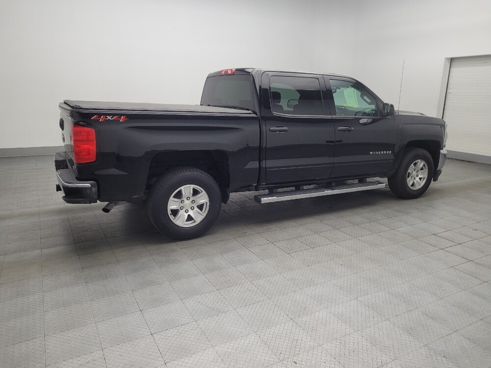 2018 Chevrolet Silverado 1500 in Chattanooga, TN 37421 - 18132004 10