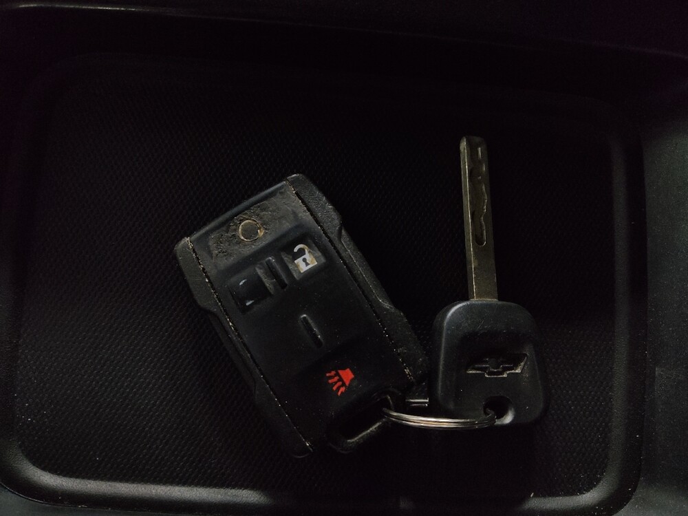 2018 Chevrolet Silverado 1500 in Chattanooga, TN 37421 - 18132004 32